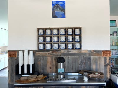 Morro Bay Coffee Co