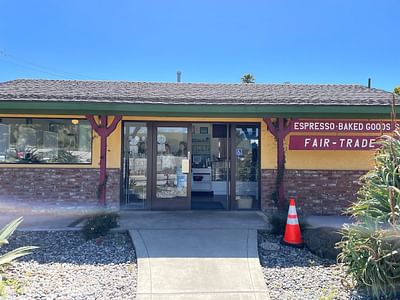 Morro Bay Coffee Co