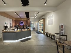 Morse Coffee Company