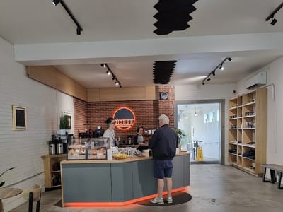 Morse Coffee Company