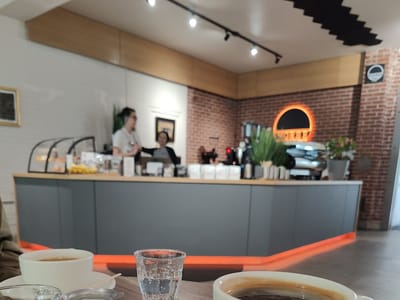 Morse Coffee Company