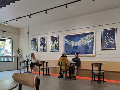 Morse Coffee Company