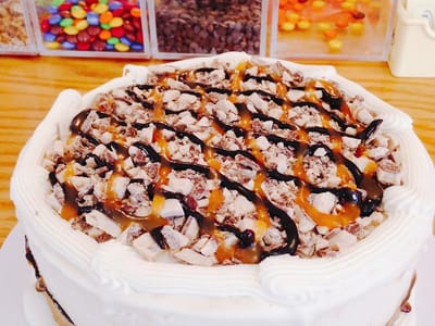 Morton’s Moo Homemade Ice Cream