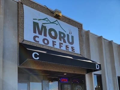 MORU Coffee