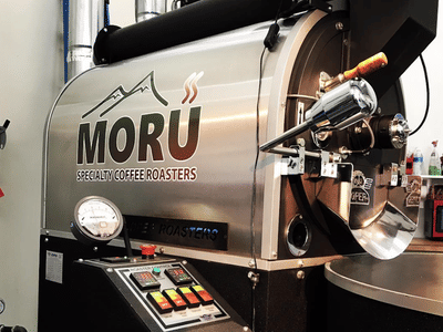 MORU Coffee