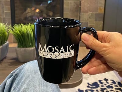Mosaic Café