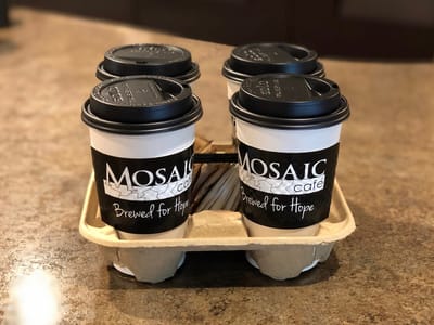 Mosaic Café