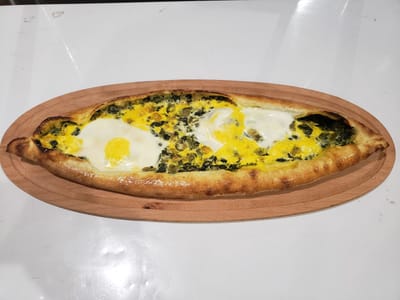 Mosaic Cafe Restaurant