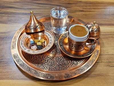 Mosaic Cafe Restaurant