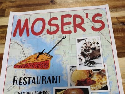 Moser's Restaurant