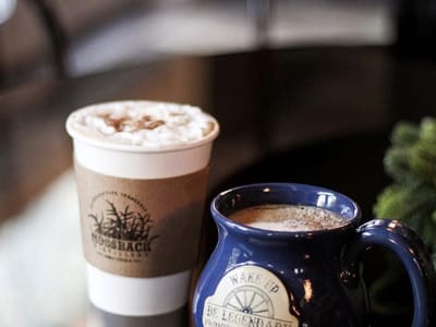 Mossback Distilling Co.