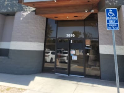 Mossman's Coffee Shops and Catering Company