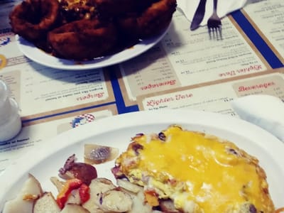 Mossman's Coffee Shops and Catering Company