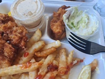 Mossman's Westchester Coffee Shop