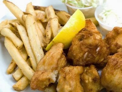 Mossman's Westchester Coffee Shop