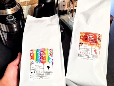 Mother Lode Coffee Roasting Co