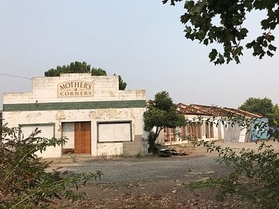 Mother's Four Corners - coming soon