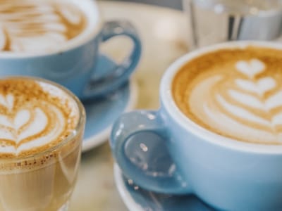 Mothership Coffee Roasters