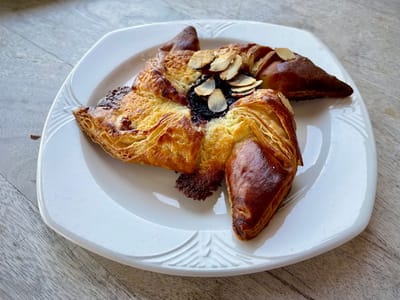 Mothership Coffee Roasters