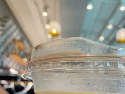 Mothership Coffee Roasters