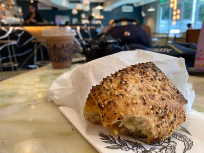 Mothership Coffee Roasters