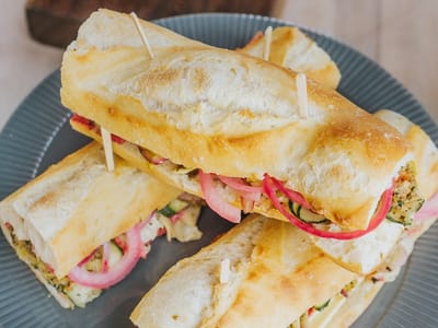 Mothership Coffee Roasters