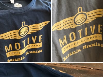 Motive Coffee Company