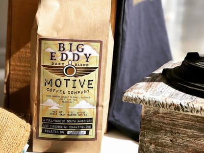 Motive Coffee Company