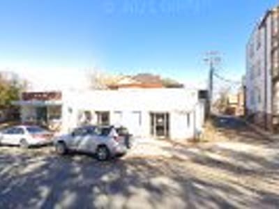 Motive Coffee Company