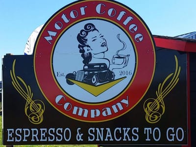 Motor Coffee Company