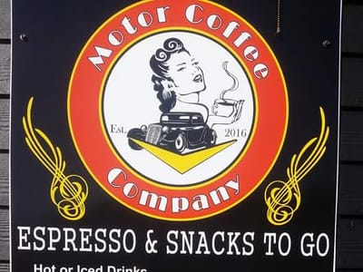 Motor Coffee Company