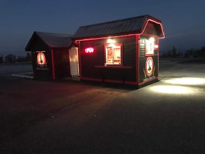 Motor Coffee Company