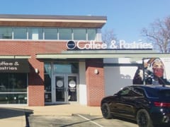 MOTW Coffee and Pastries