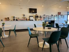 MOTW Coffee and Pastries