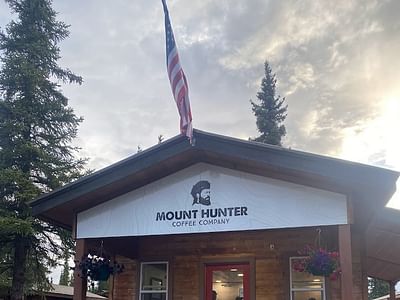 Mount Hunter Coffee Company