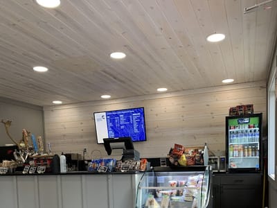 Mount Hunter Coffee Company