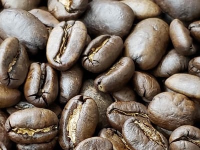 Mountain Air Roasters Coffee!