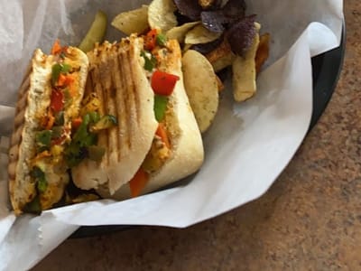 Mountain City Coffeehouse & Creamery