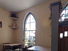 Mountain City Coffeehouse & Creamery