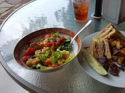 Mountain City Coffeehouse & Creamery