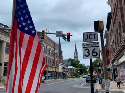 Mountain City Coffeehouse & Creamery