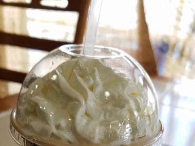 Mountain Coffee & Tropical Drinks