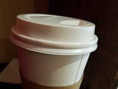 Mountain Coffee & Tropical Drinks