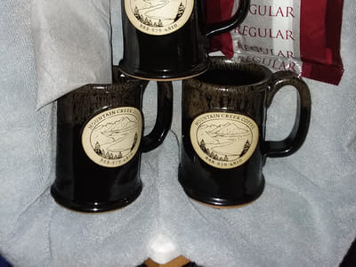 Mountain Creek Coffee