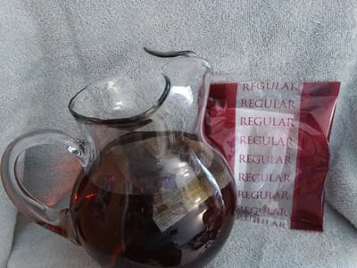 Mountain Creek Coffee