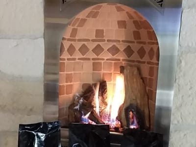 Mountain Creek Coffee