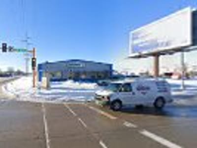 Mountain Creek Coffee