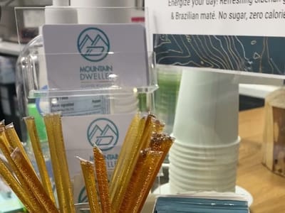 Mountain Dweller Coffee Bar & Roastery