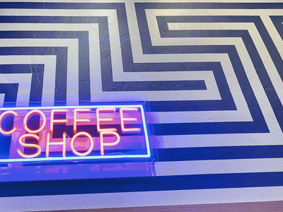 Mountain Dweller Coffee Bar & Roastery