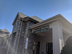 Mountain Grounds Coffee & Tea Co.